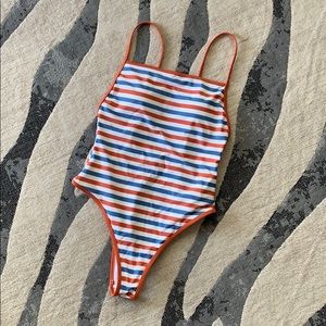 Aerie swim one piece